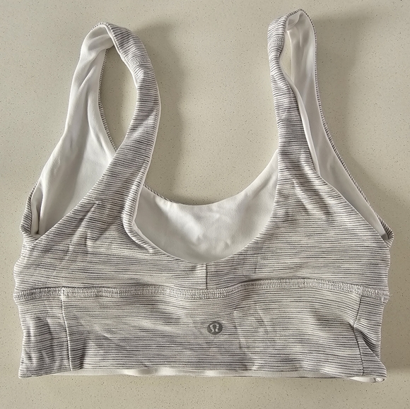 Lululemon Align Reversible Bra - Picture 4 of 4